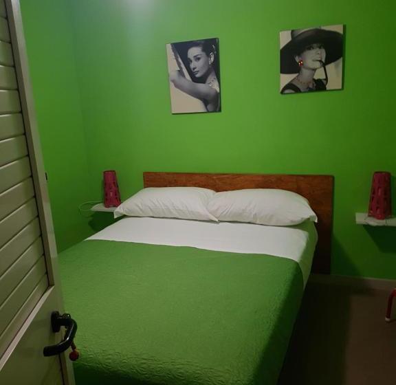 Bed And Breakfast Nonna Lucia