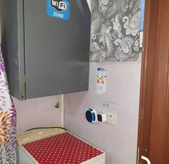 Bed And Breakfast Nonna Lucia