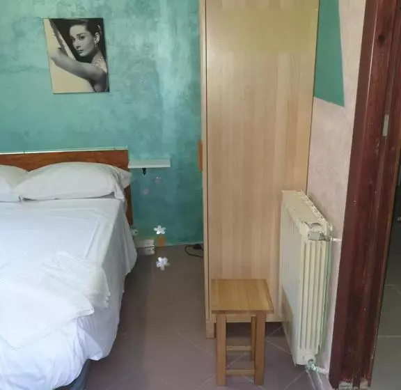 Bed And Breakfast Nonna Lucia