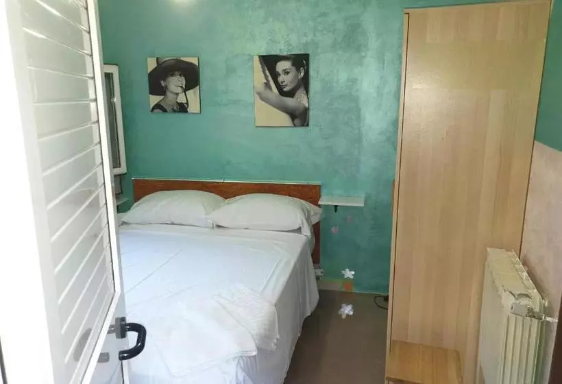 Bed And Breakfast Nonna Lucia