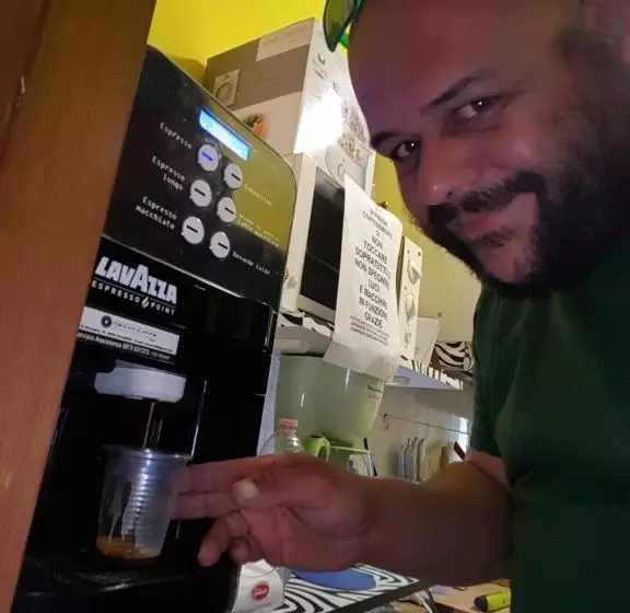 Bed And Breakfast Nonna Lucia