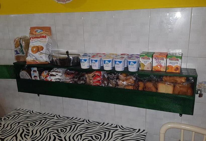 Bed And Breakfast Nonna Lucia