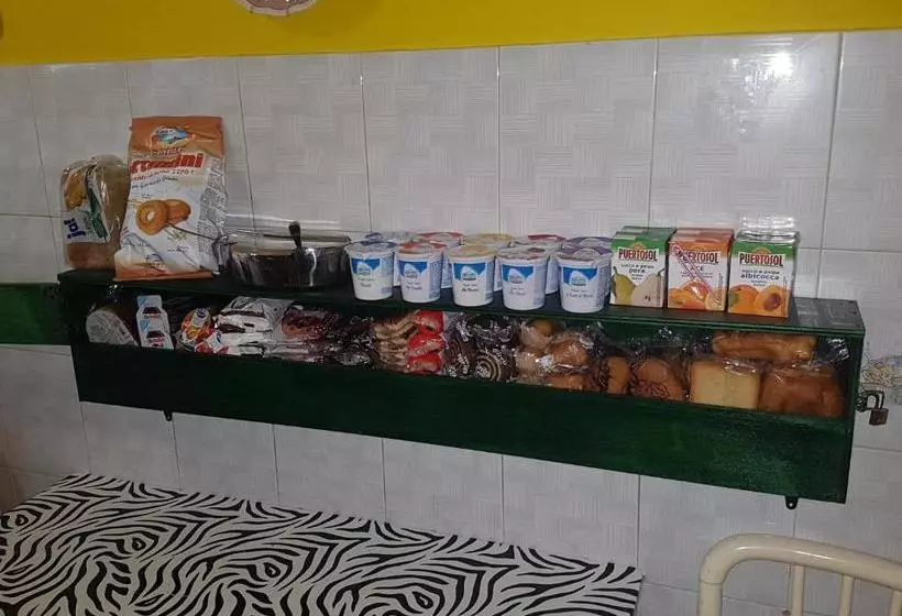 Bed And Breakfast Nonna Lucia