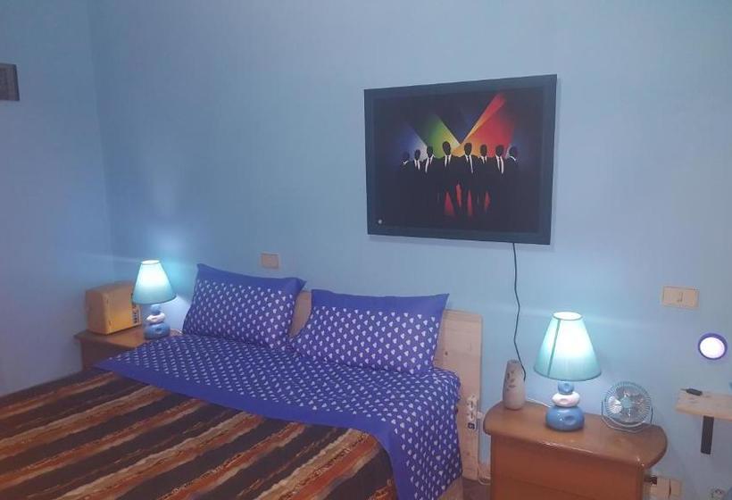 Bed And Breakfast Nonna Lucia