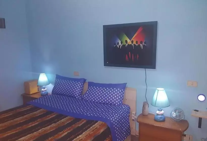 Bed And Breakfast Nonna Lucia