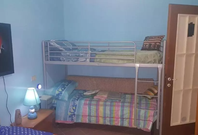 Bed And Breakfast Nonna Lucia