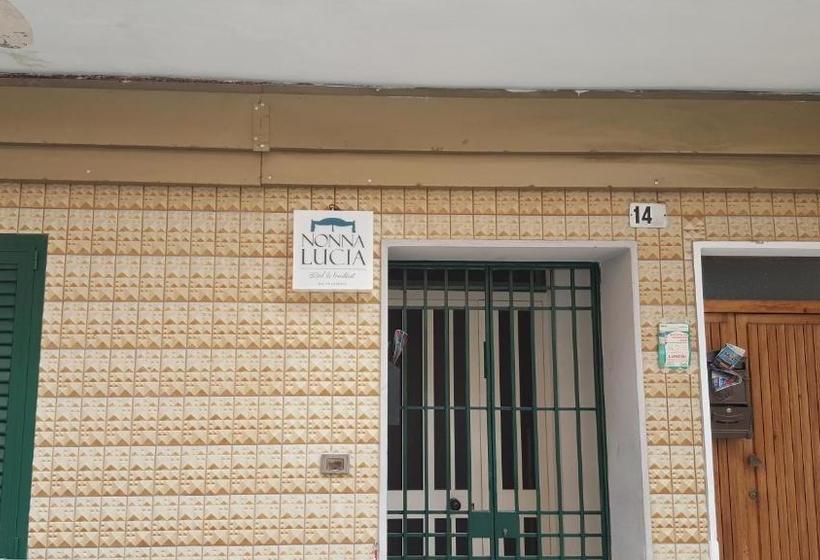 Bed And Breakfast Nonna Lucia