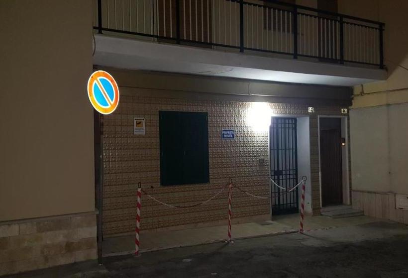 Bed And Breakfast Nonna Lucia