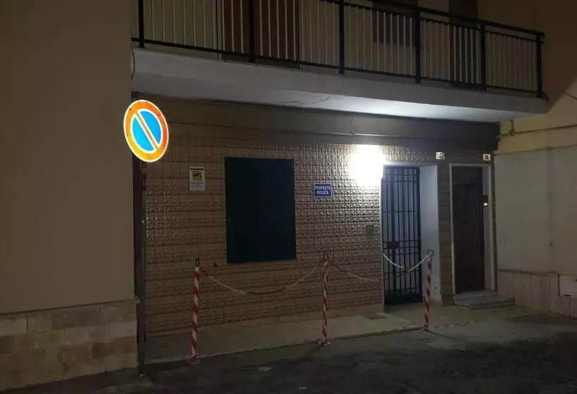 Bed And Breakfast Nonna Lucia