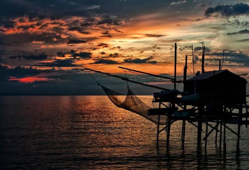 Bed And Breakfast Nonna Lucia