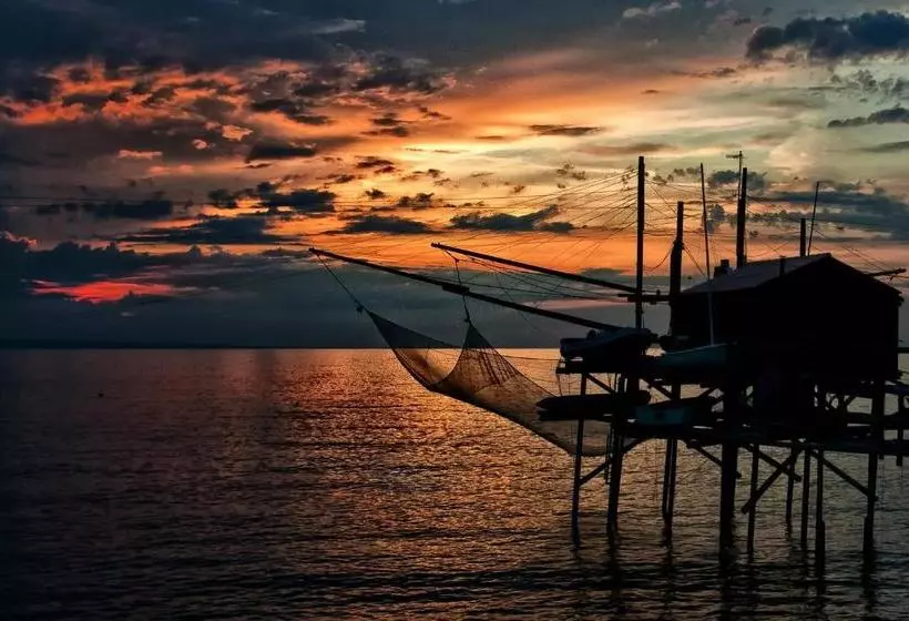 Bed And Breakfast Nonna Lucia