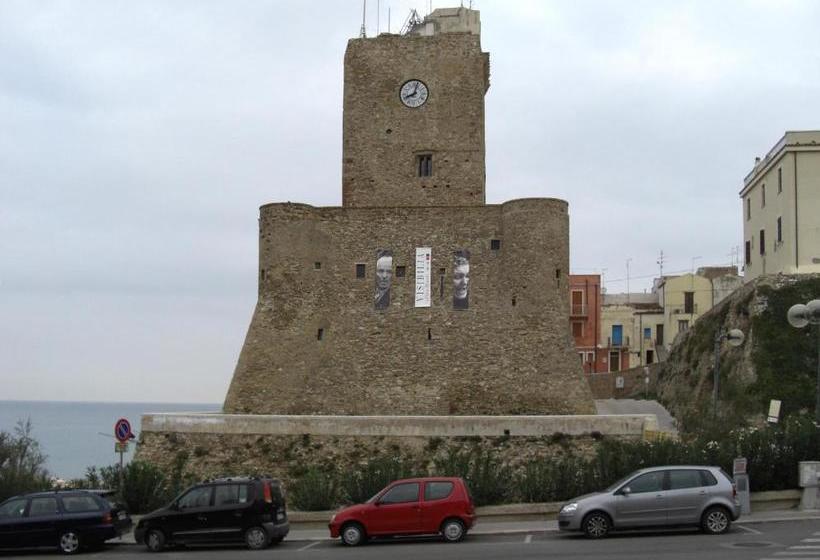 Bed And Breakfast Nonna Lucia