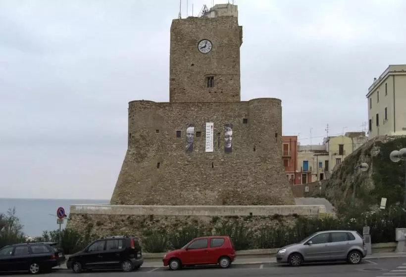 Bed And Breakfast Nonna Lucia