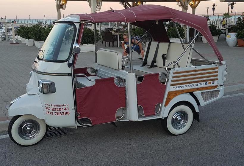 Bed And Breakfast Nonna Lucia