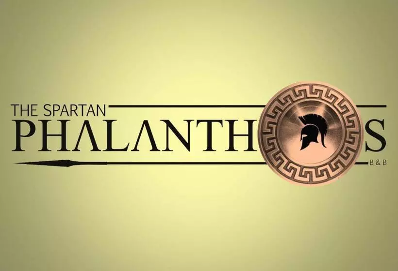 Phalanthos B&b