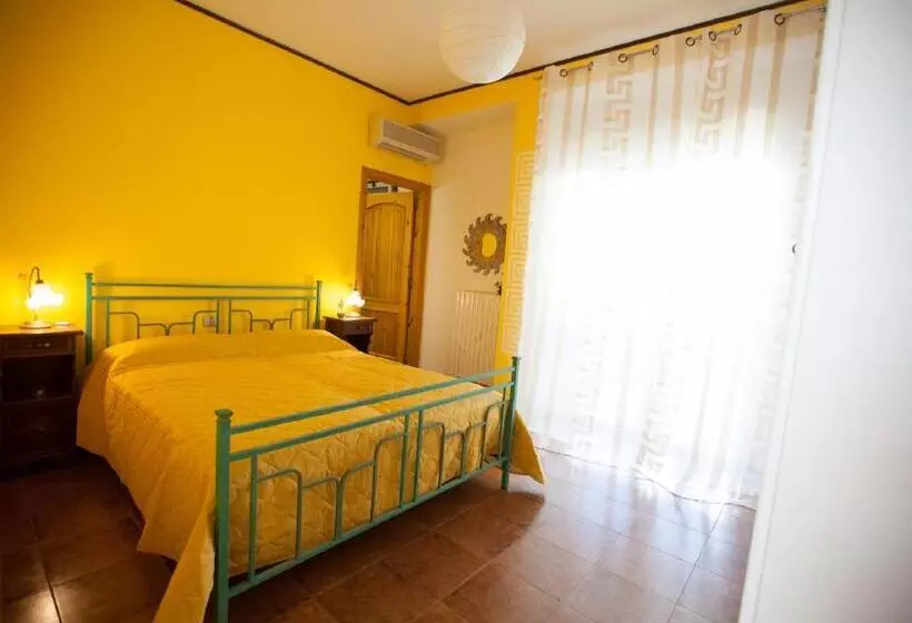 Phalanthos B&b