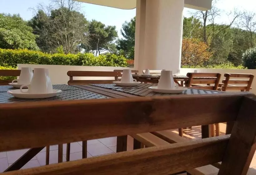 Phalanthos B&b