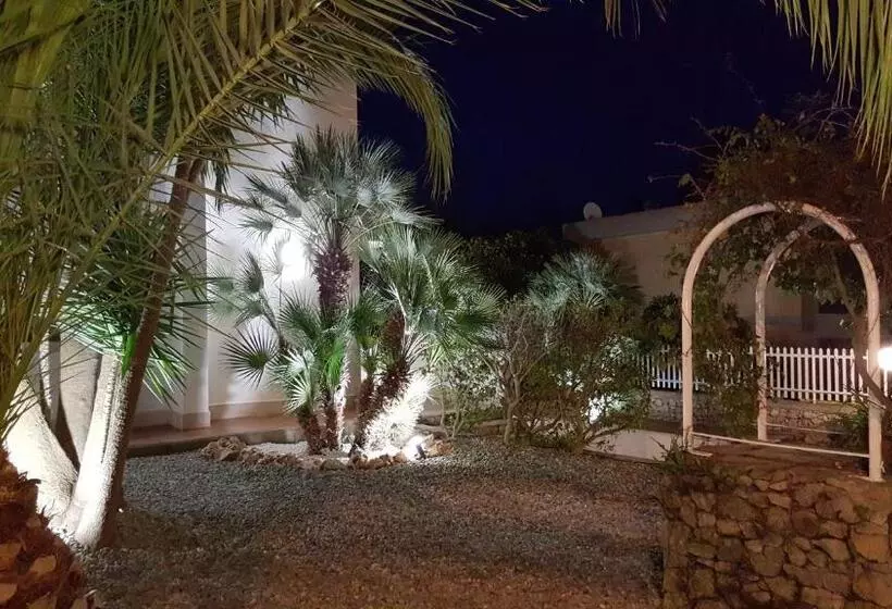 Phalanthos B&b