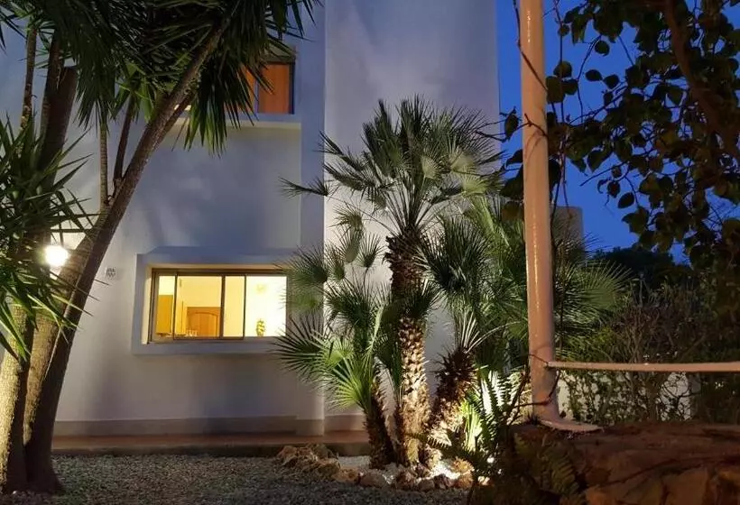Phalanthos B&b