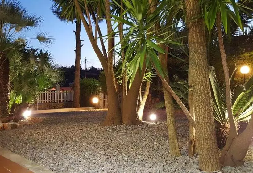 Phalanthos B&b