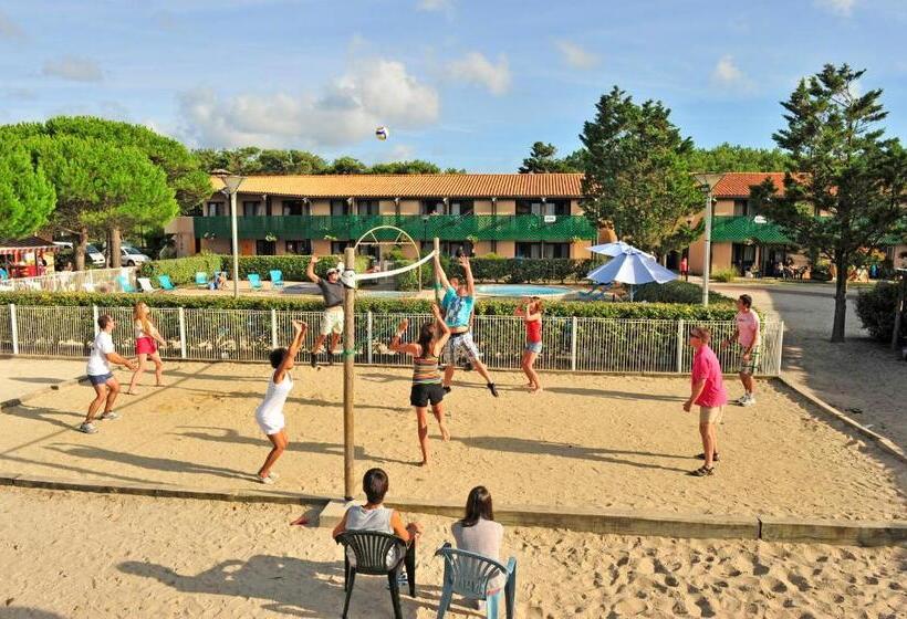 Курорт Vtf La Forestière