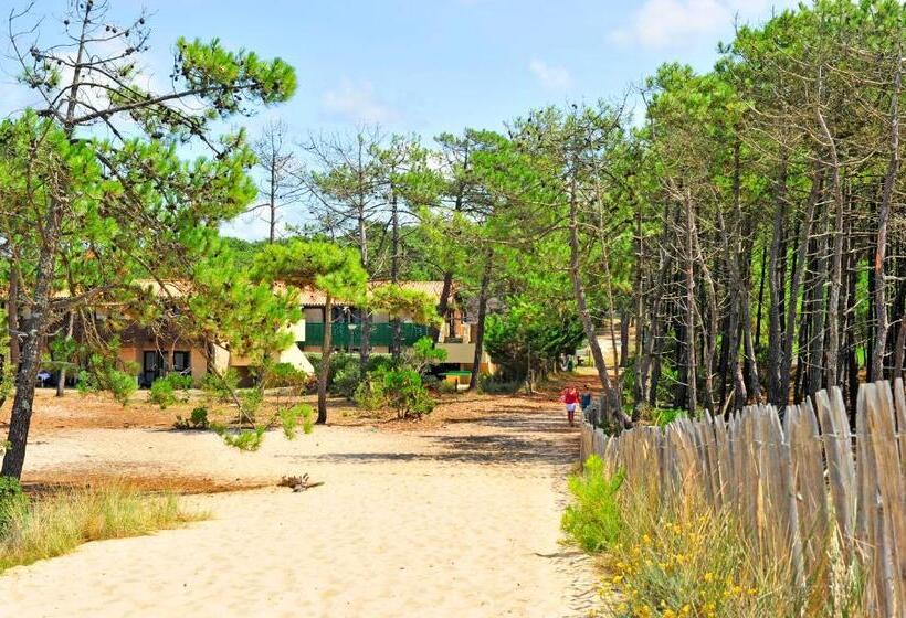 Курорт Vtf La Forestière