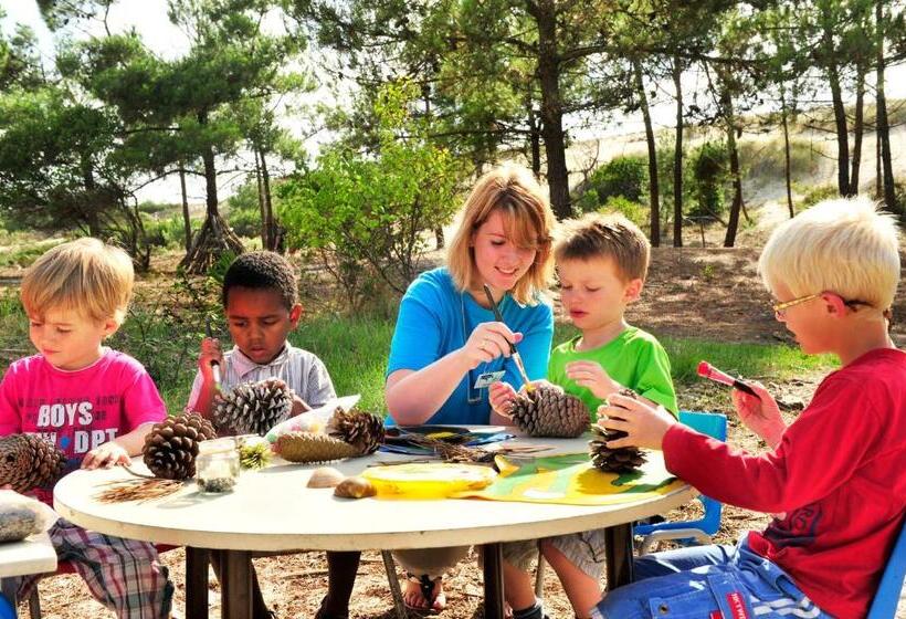 Курорт Vtf La Forestière