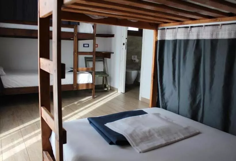 Timbuktu Hostel