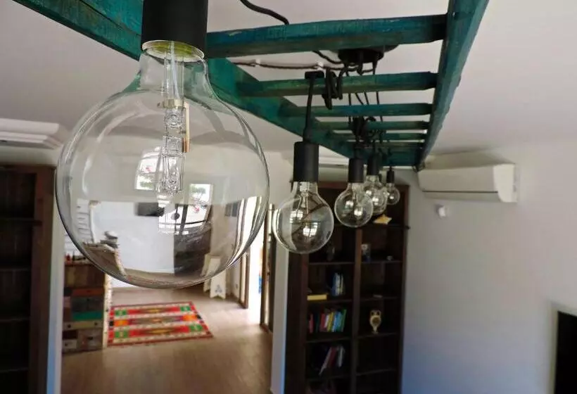 Timbuktu Hostel