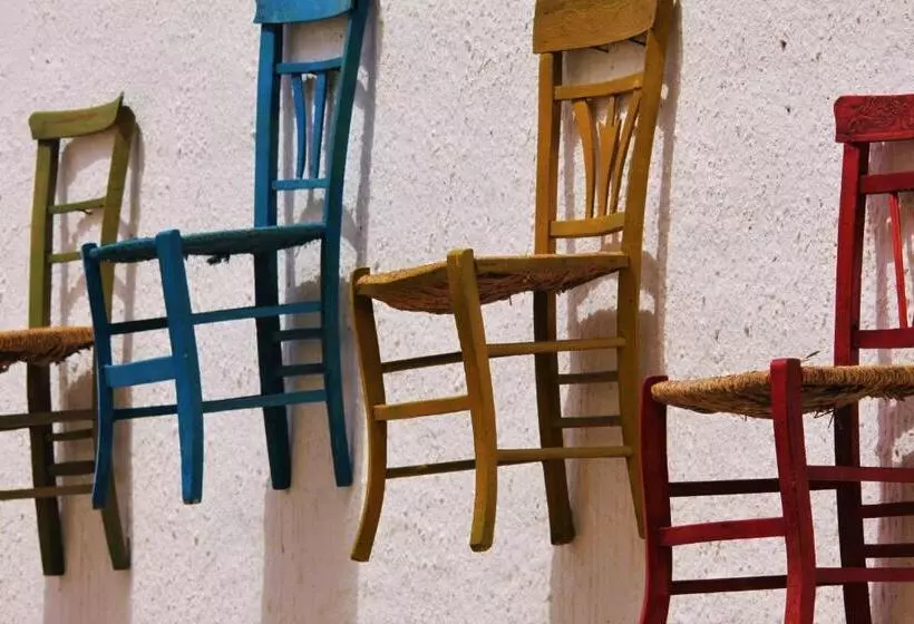 Timbuktu Hostel