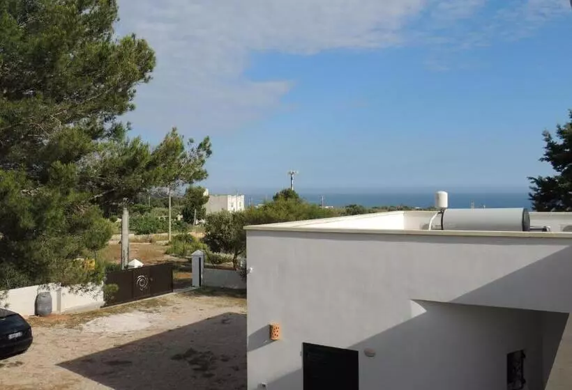 Aura Solis B&b