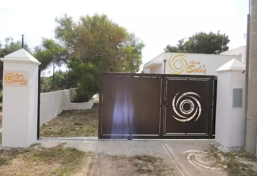 Aura Solis B&b