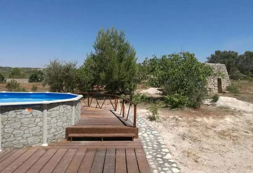 Aura Solis B&b