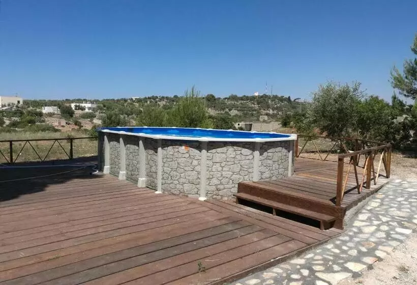 Aura Solis B&b