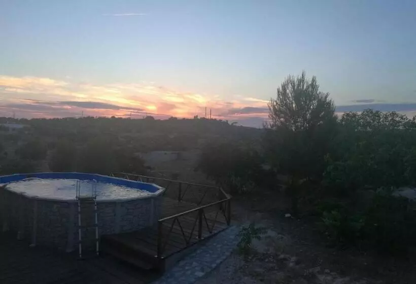 Aura Solis B&b