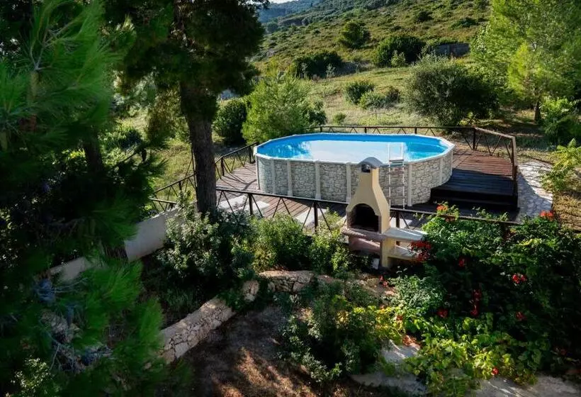 Aura Solis B&b
