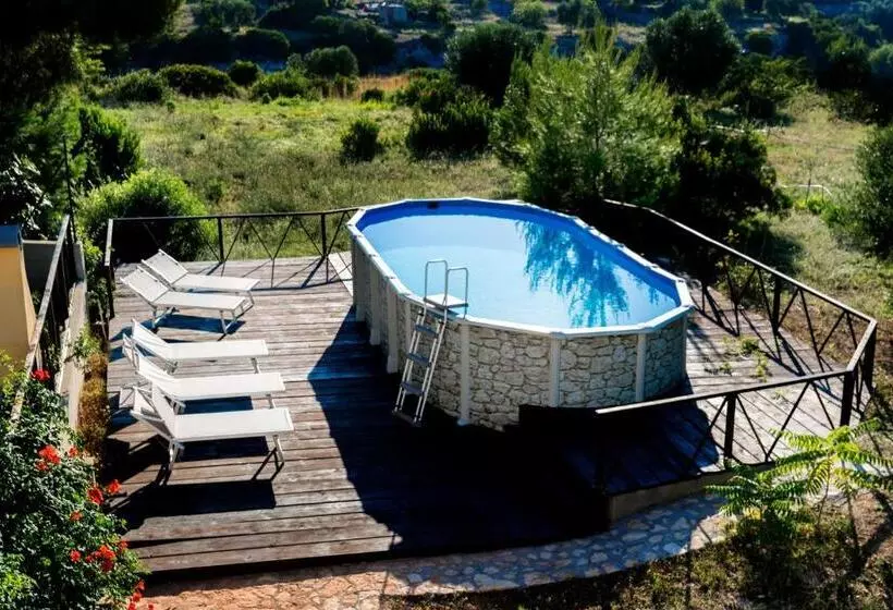 Aura Solis B&b