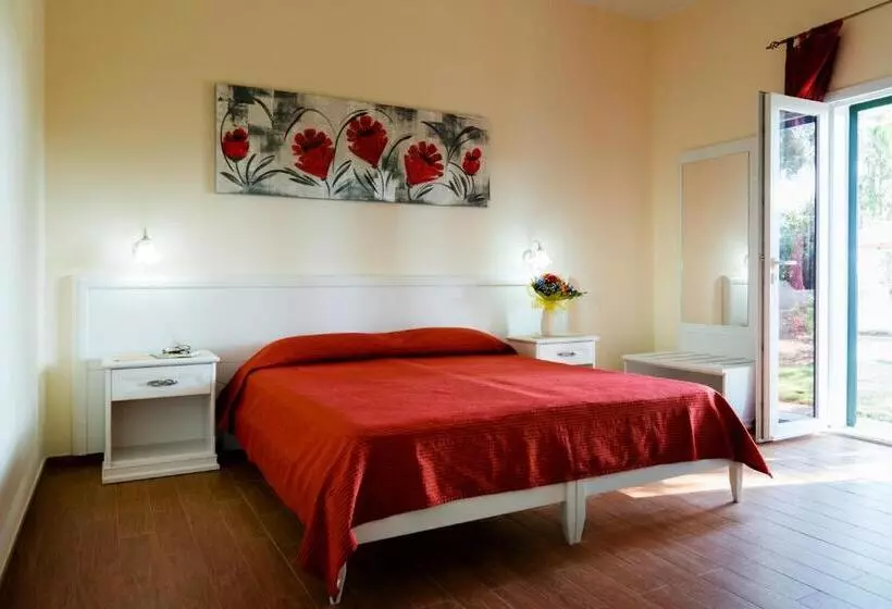Aura Solis B&b