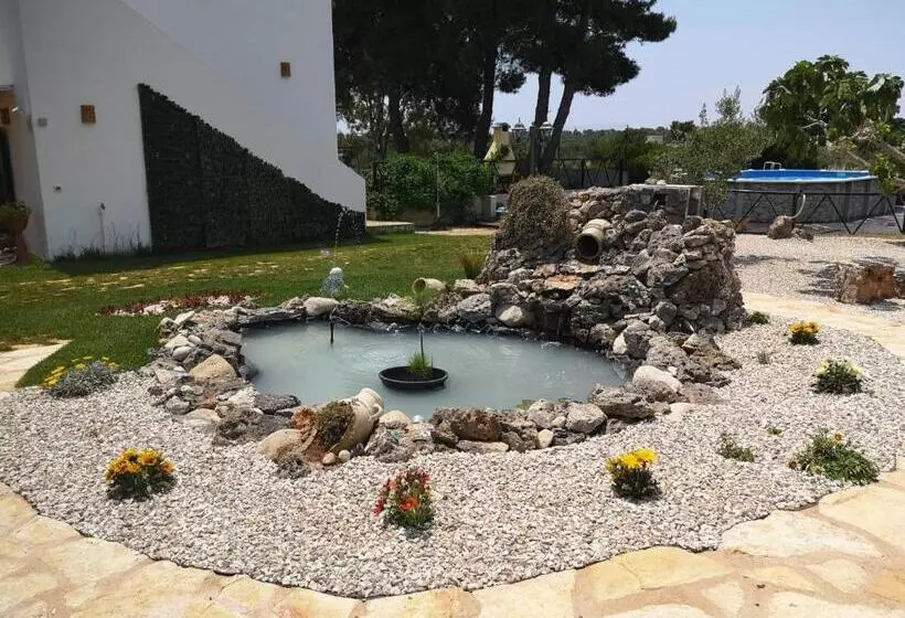 Aura Solis B&b