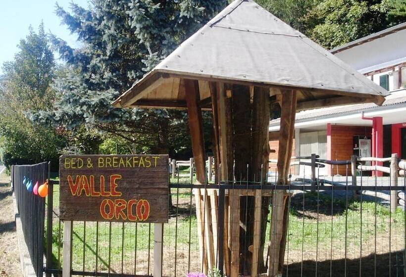 B&b Valle Orco