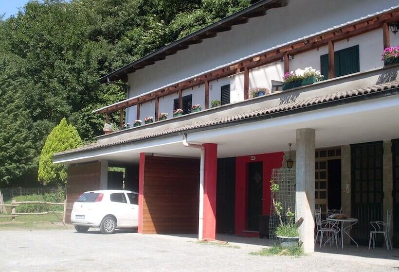 B&b Valle Orco
