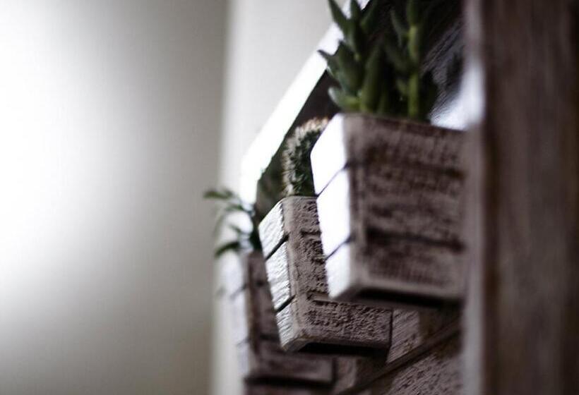 مبيت وإفطار Antico Portale Ospitalità Diffusa