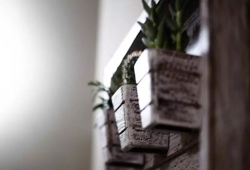 Aamiaismajoitus (B&B) Antico Portale Ospitalità Diffusa