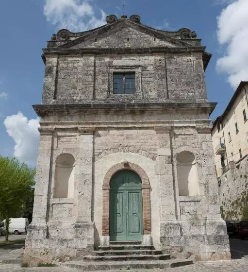 Aamiaismajoitus (B&B) Antico Portale Ospitalità Diffusa