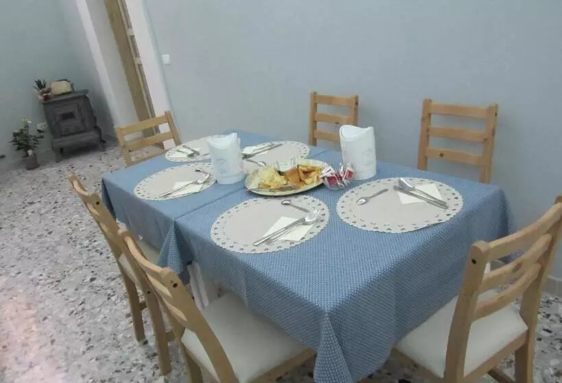 Aamiaismajoitus (B&B) Antico Portale Ospitalità Diffusa