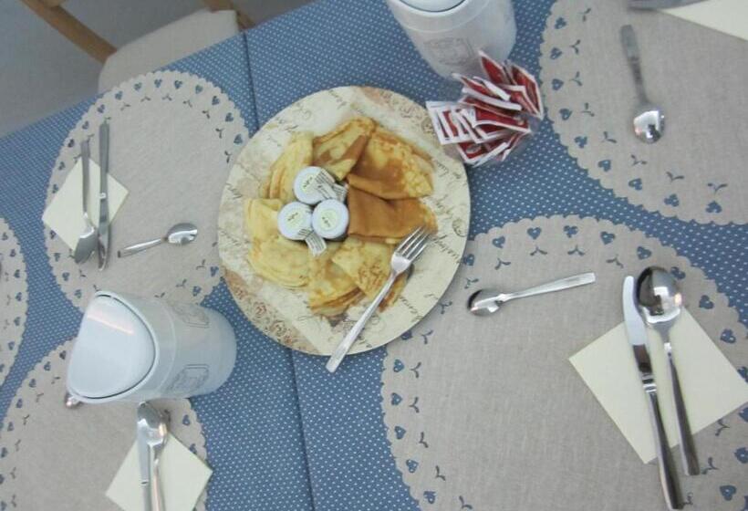 مبيت وإفطار Antico Portale Ospitalità Diffusa