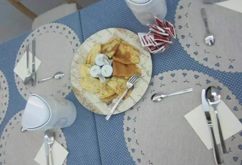 Aamiaismajoitus (B&B) Antico Portale Ospitalità Diffusa