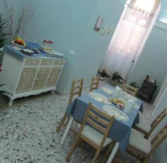 مبيت وإفطار Antico Portale Ospitalità Diffusa