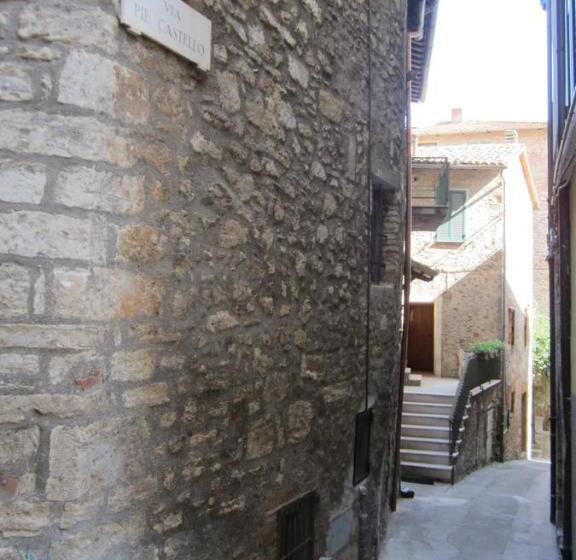 مبيت وإفطار Antico Portale Ospitalità Diffusa