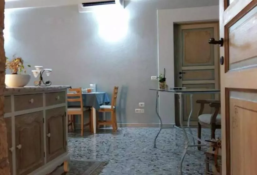 Aamiaismajoitus (B&B) Antico Portale Ospitalità Diffusa